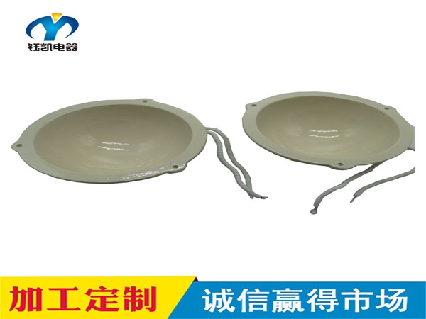 武汉陶瓷加热碗