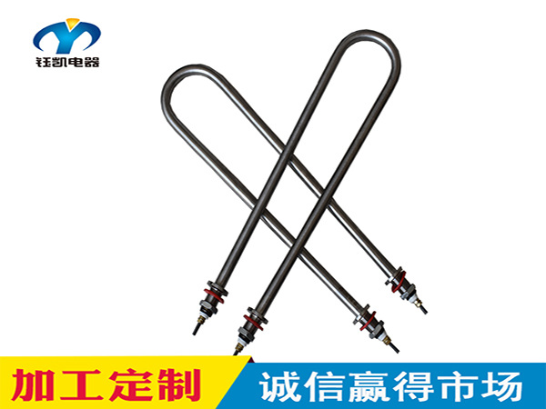 北京u型加热管
